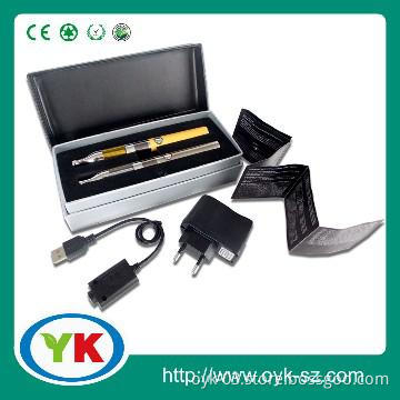 mini protank electronic cigarette starter kit